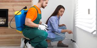 Best Pest Prevention Services  in Sharon, PA